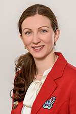 Prof. dr Aleksandra Vejnović
