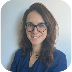 Dr Aleksandra Veselinović