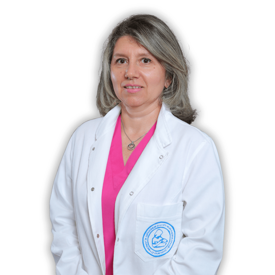 Dr Aleksandra Vukičević Lazić