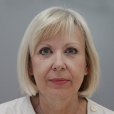 Prof. dr Amira Egić