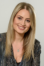 Dr med. Ana Andrijević