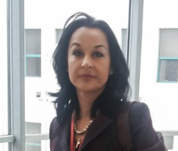 Prim. dr sci. med. Ana Dević