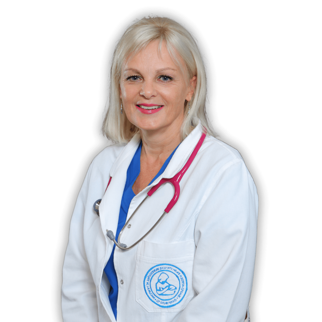 Dr Ana Dimić