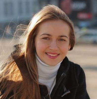 Ana Marija Vejnović
