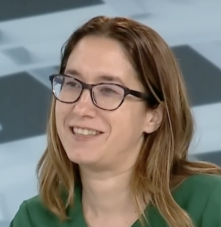 Dr Ana Munjiza Jovanović