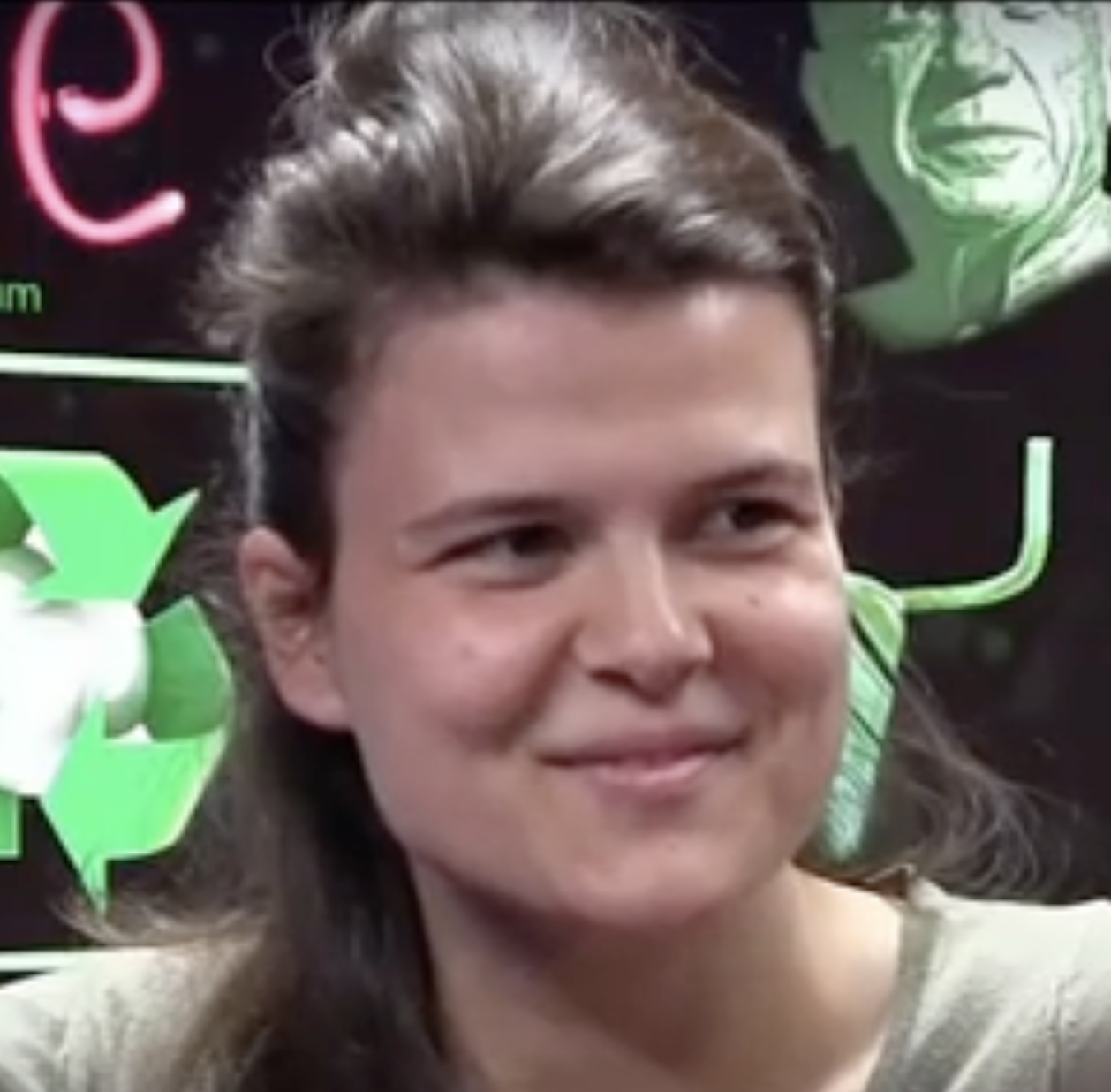 Doc. dr Ana Podgorac