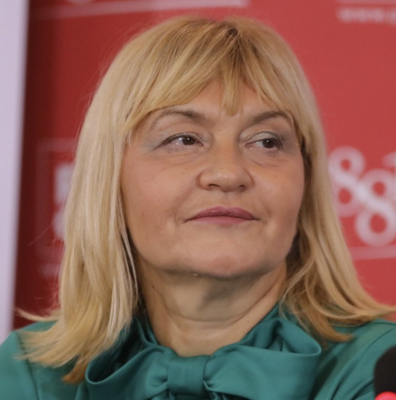 Prof. dr Ana Vidović