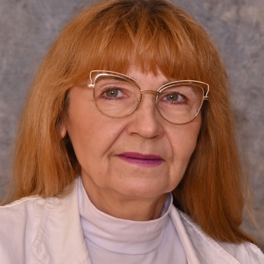 Dr Anamarija Lehocki
