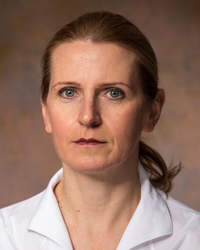 dr Anastazija Stojšić Milosavljević