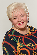 Anđelka Ristivojević