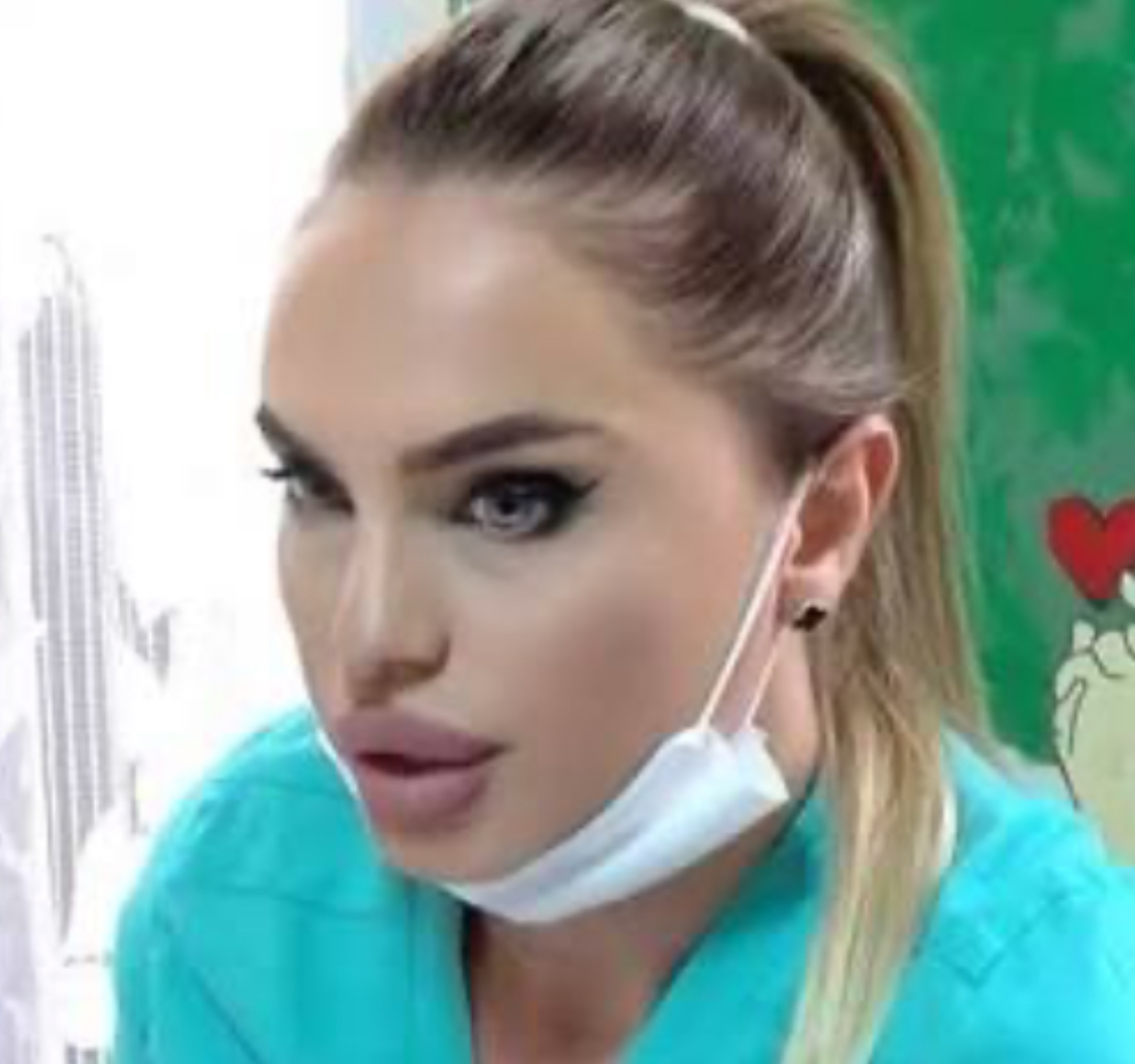 Dr Andrea Karina Mikleu