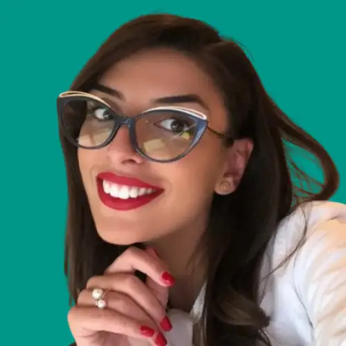 Dr Andrea Stoimenova