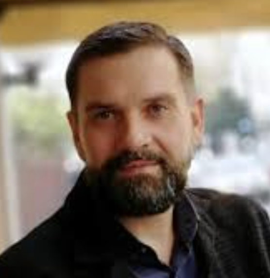 Dr Andrej Ilanković