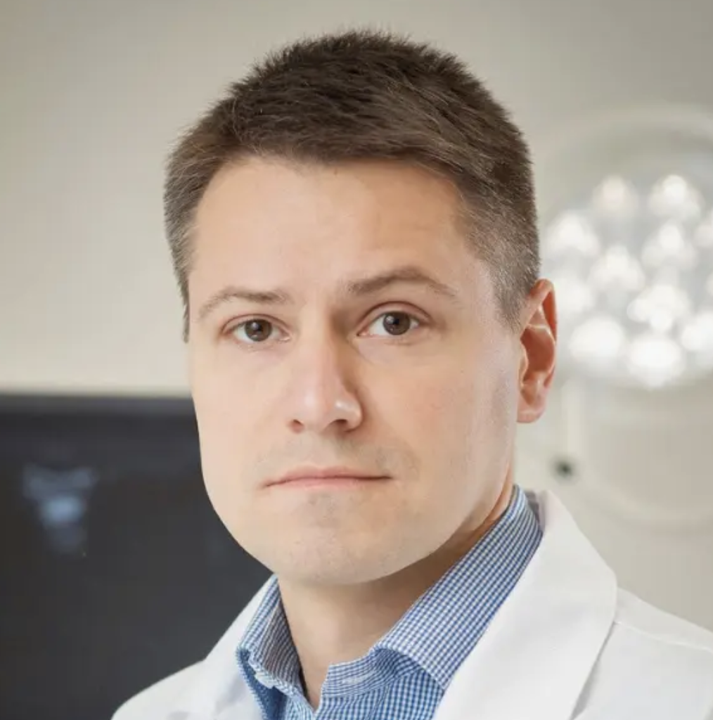 Dr Andreja Baljozović