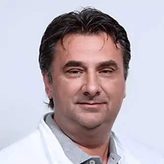 Prof. dr Andrija Antić