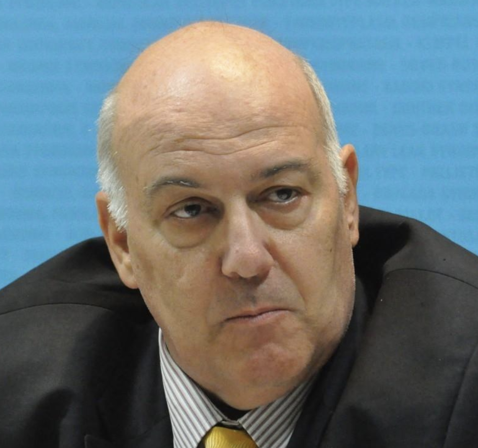 Prof. dr Andrija Bogdanović