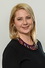 Prof. dr Andrijana Milankov