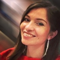 Dr Angelica Lizette Arce Zuniga