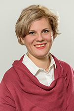 Asist. dr sci. med. Anika Trudić