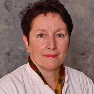 Mr sci. med. Aniko Berta Sabo