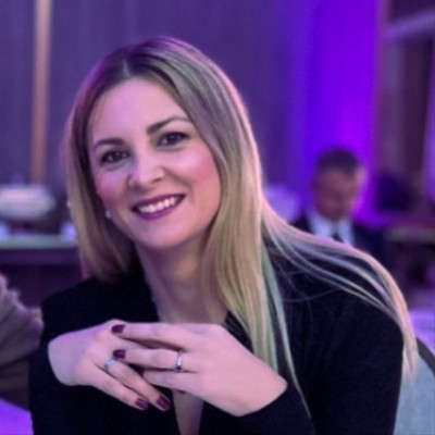Anita Petković Karić