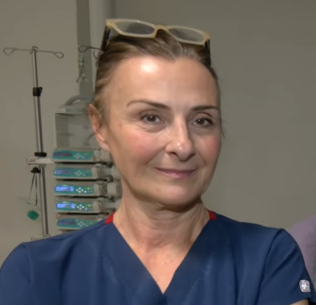 Dr Anita Popović Milatović