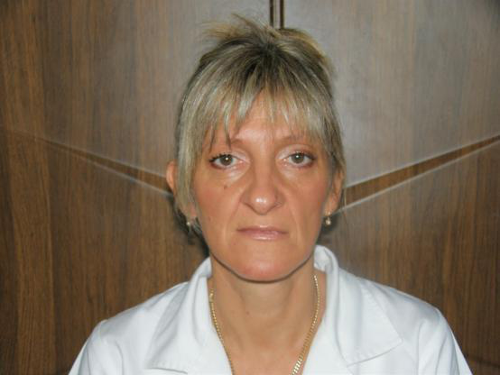 Dr Anita Šegvić-Rakita