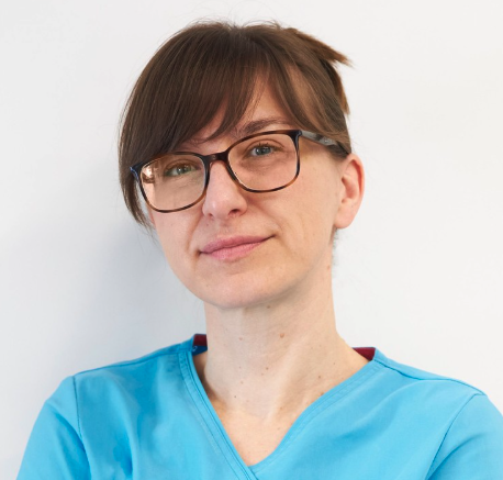 Dr Anka Majstorović