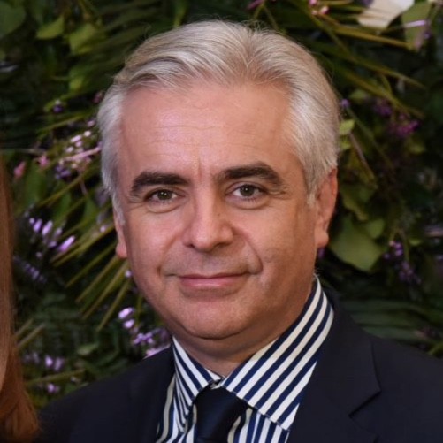 Prof. dr Arsen Ristić