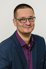 Prof. dr Arsen Uvelin