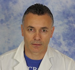 Dr Dejan Dimitrijević