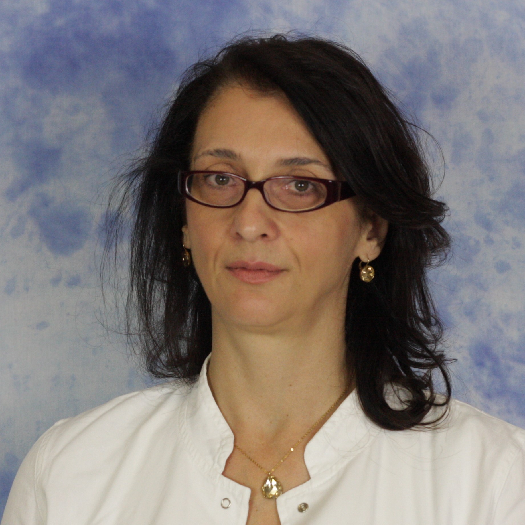 Dr Vesna Mandić Marković