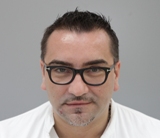 Prim. dr Aleksandar Ristić