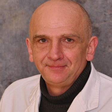 Dr sci. med. Atila Fenjveši