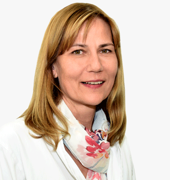 dr Berislava Buđen
