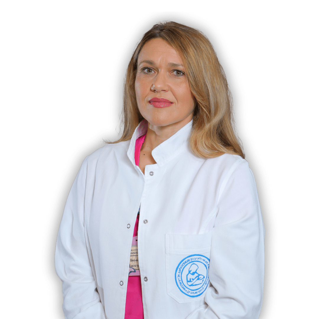 Dr Biljana Andrić
