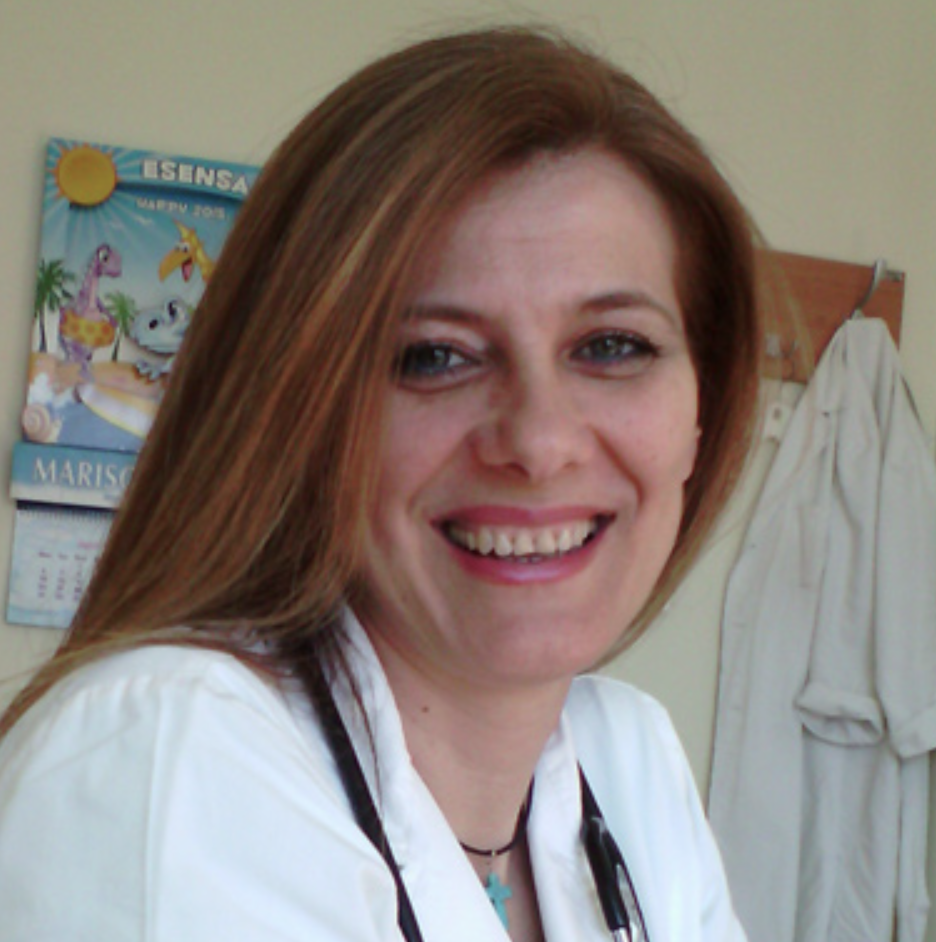 dr Biljana Babić