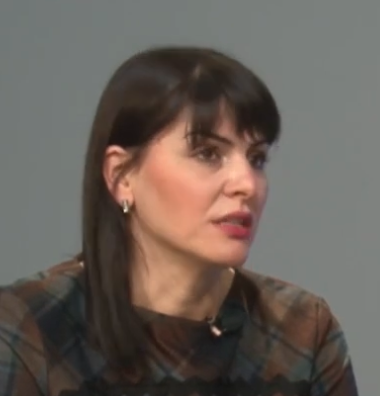 Biljana Bazić Đorović
