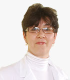 dr Biljana Dimčovski