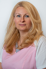 Asist. dr sci. med. Biljana Joveš