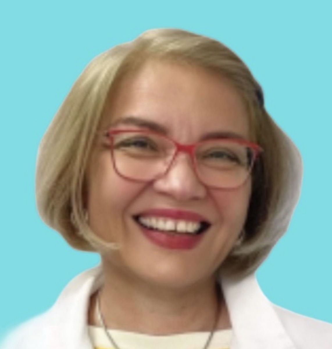 Biljana Marenović