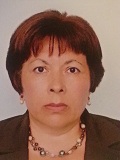 dr Biljana Marković