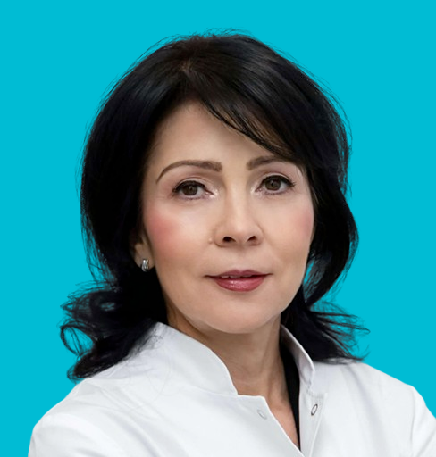 Biljana Međo