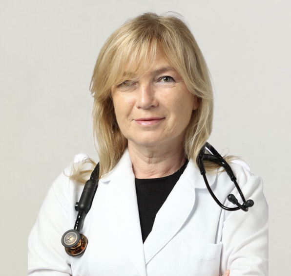 Prof. dr Biljana Nedeljković Beleslin