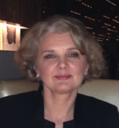 Biljana Salak Đokić