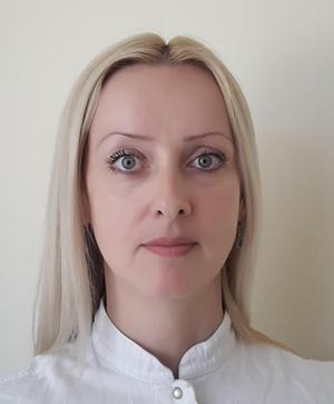 Dr sci med. Biljana Šeha