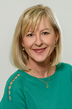 Prof. dr sci. med. Biljana Zvezdin