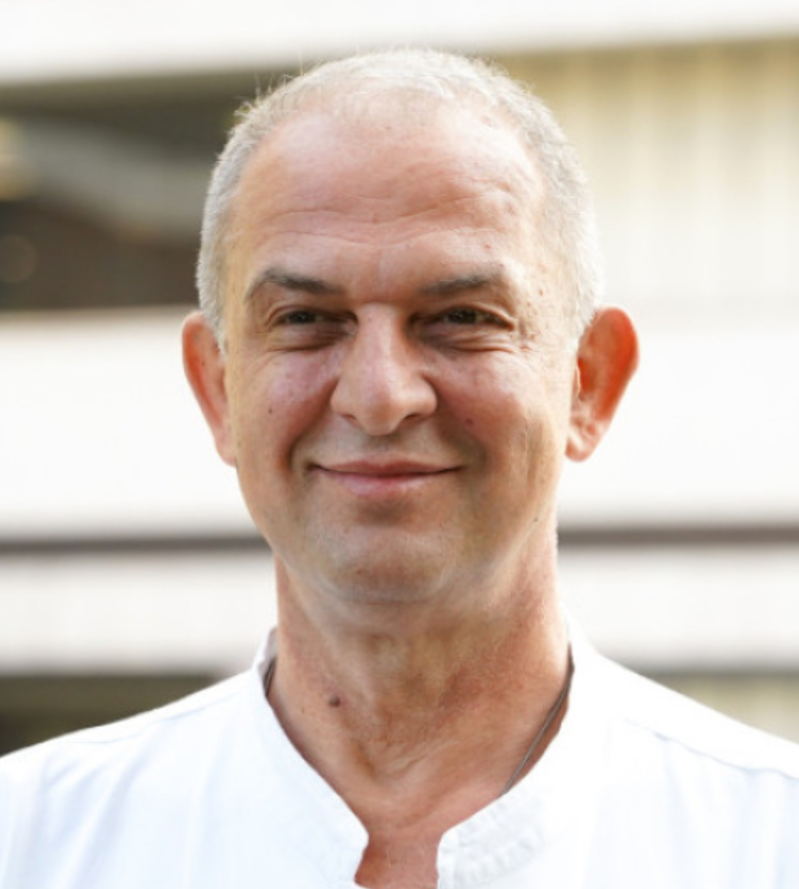 Prof. dr Boban Đorđević