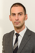 Prof. dr Bojan Jelača