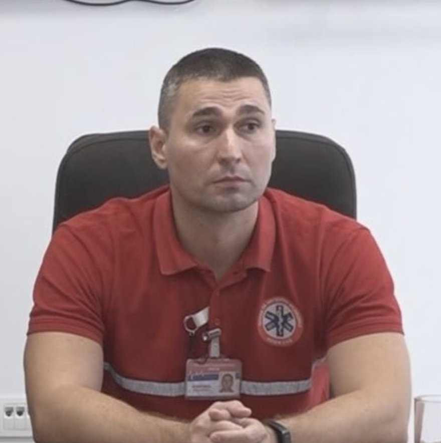 Bojan Laketa